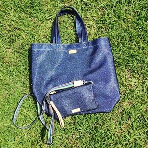 Consuela Calley Basic Bag